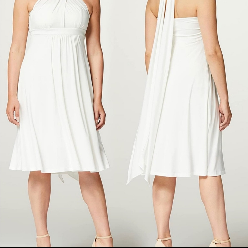 Truth & Fable Dress - Picture 4 of 4